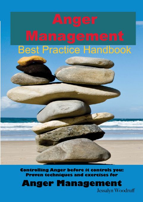 Title details for Anger Management Best Practice Handbook: Controlling Anger Before it Controls You, Proven Techniques and Exercises for Anger Management - Second Edition by Jessalyn Woodruff - Available
